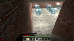 Garry's Mod карта