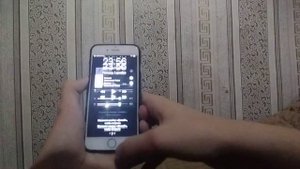как отключить функцию talkback iPhone 6