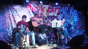 Мой друг ушел за солнцем - С. Фалетёнок