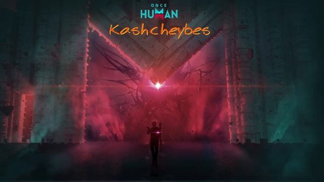 ONCE HUMAN "КОГДА-ТО ЧЕЛОВЕК" Играю методом тыка... 17