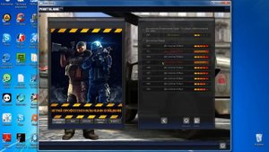 Инжектим читы для Point Blank на x32 системах.