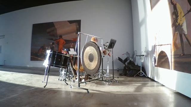 The King of Denmark - Morton Feldman (Performed by Tommy Embrich) смотреть онлайн