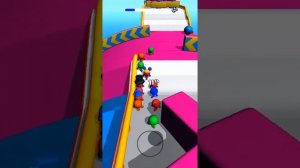 Run Royale 3D - Fall Guys Clone - Android Gameplay