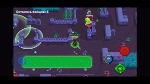 СЕКРЕТНЫЙ СПОСОБ КАК ВЫБИТЬ ЛЕГУ В БРАВЛ СТАРС / BRAWL STARS