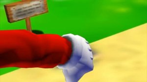 SM64: THE BOOTLEG DIMENSION