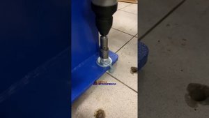 Установка подъёмника PULi PL-4.0-2A в Ульяновске от компании Азбука Автосервиса