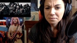 ROCK RADIO PERSONALITY FIRST REACTION - The HU - Wolf Totem