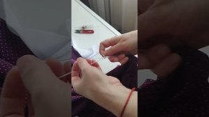 Воздушная петелька