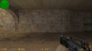 AIM CFG ДЛЯ КС 1.6(АИМ КОНФИГ ДЛЯ КС 1.6)
