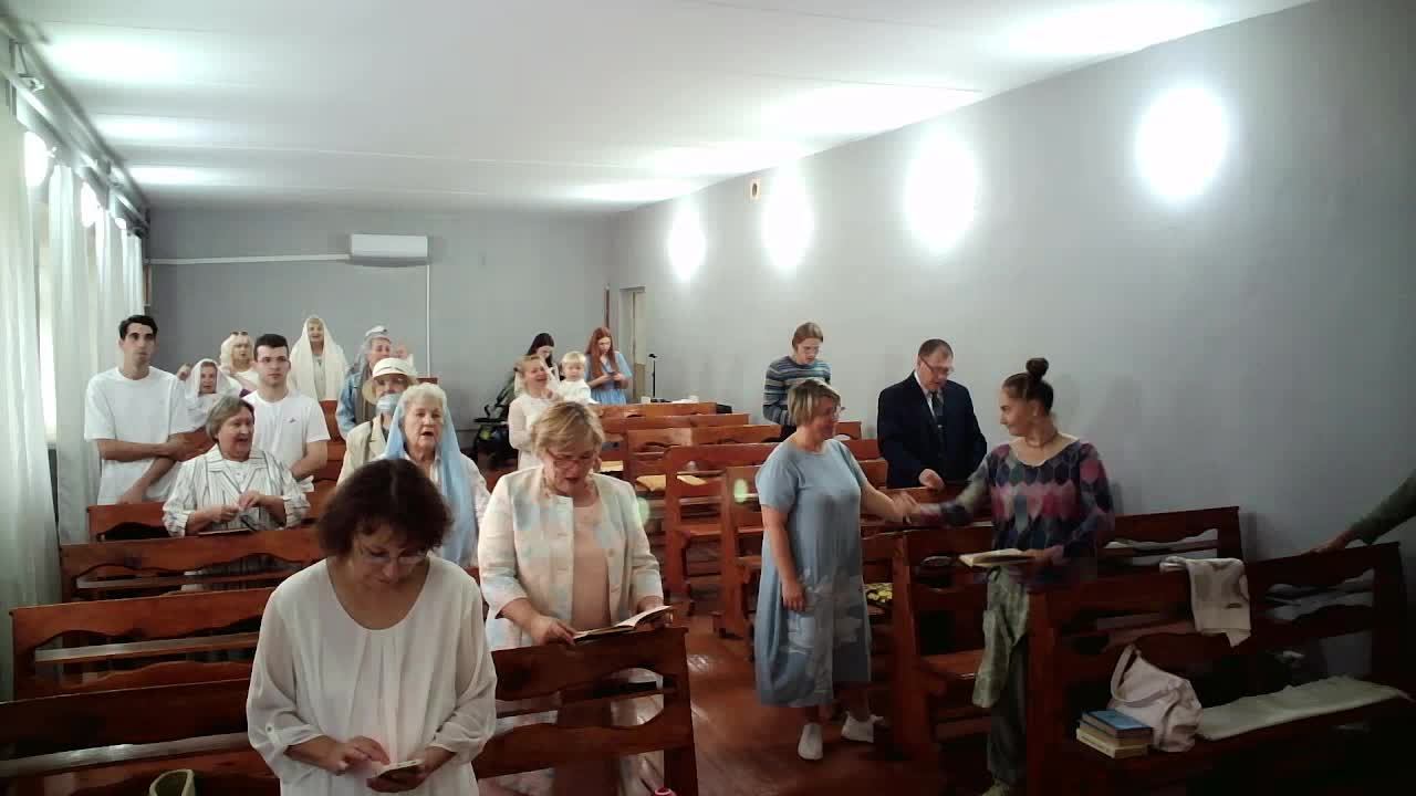 Йом Кипур 2024