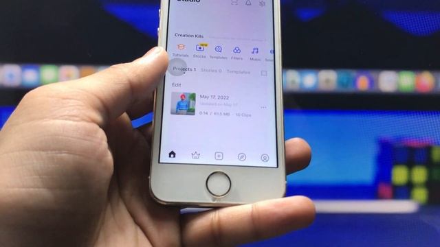 How to Install iOS 16 New Editing Features on iPhone 5s & 6 - Install Now