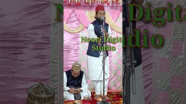 Jo har maraz me kam de Nabi ka wo loaab hai By Hedayat Raza Noori