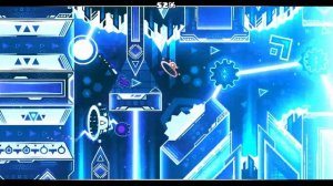 Edge of Destiny (4k) - Geometry Dash