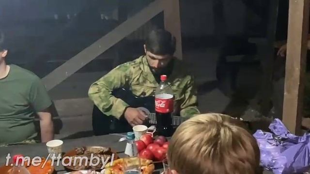 Помянем тех кто были с нами