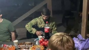 Помянем тех, кто были с нами