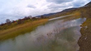 делаем скоростной прикормочный кораблик часть14 мотор 1250 кв 23 км в час