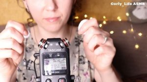 АСМР ДЛЯ ТЕХ, КТО НЕ ИСПЫТЫВАЕТ МУРАШКИ / ASMR FOR THOSE WHO DON'T GET TINGLES