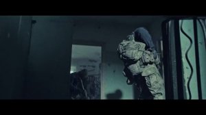 Escape from Tarkov Raid   Полный фильм   Антон Розенберг   Battlestate