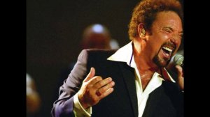Tom Jones - The Letter