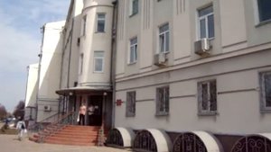 НО г.Городец, пл.Пролетарская, 9 (видео2)