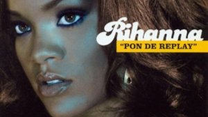 Rihanna SOS Pal Corrected