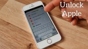 Officially bypass Activation lock iPhone 4,4s,5,5s,5c,Se,6,6s iCloud Unlock Forget Apple ID✔