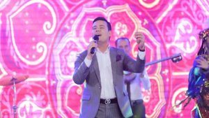 Farrux Saidov ФАРРУХБЕК САИДОВ