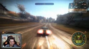 # Need  For Speed Most Wanted Remaster Edition Главврь иззи