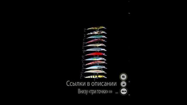 Копия - Rapala X-Rap XR10 (Натур. Цвета) - Расцветка и игра отлично! Китайский вобле Рапала Х-Рап