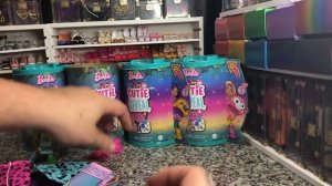 Barbie: Cutie Reveal Jungle Series Chelsea Elephant, Tiger, Toucan, and Monkey Dolls Oh My! Reviews