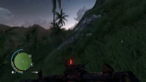 Far Cry 3 Прохождение #5