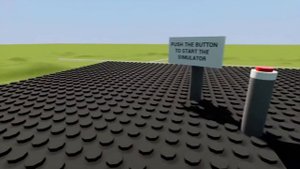 ЛЕГО ПОЖАР В НЕБОСКРЕБЕ! ВЫЖИВАНИЕ В РАЗРУШАЮЩЕМСЯ НЕБОСКРЕБЕ В BRICK RIGS! ВЫЖИВАНИЕ В БРИК РИГС