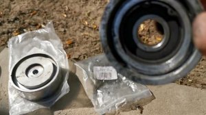 Шарики за ролики