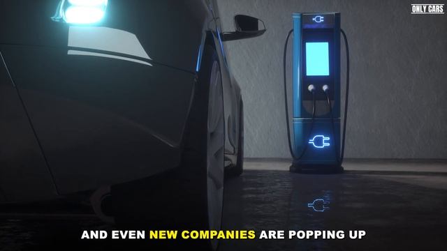 No iCar? Why Apple Ditched Electric Vehicles