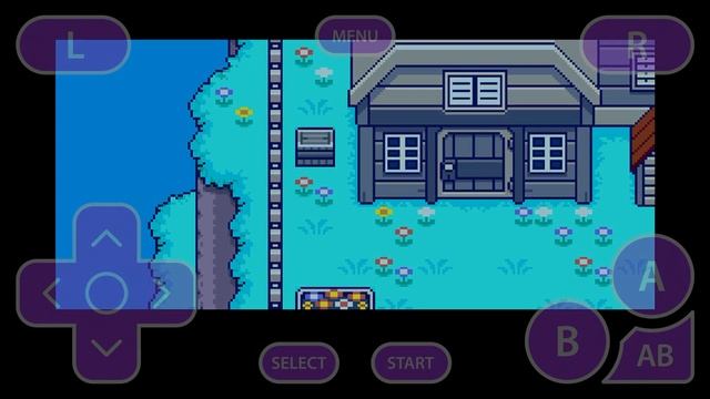 GBA4iOS Emulator iOS 13 | Mother 3 [GBA EMULATION ON IOS]