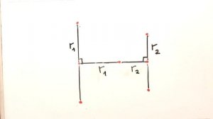 Найдите площадь фигуры