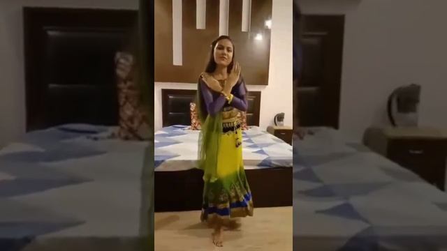 Banni song😍