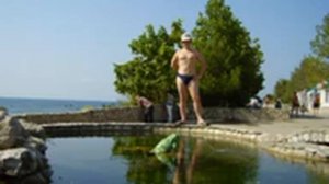 2008 Новомихайловск