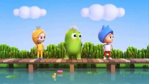 Просыпайка.