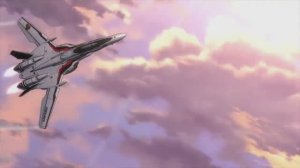 Macross Frontier 「 AMV 」 Wingman： Men Of Steel