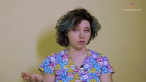 Как я пришла в остеопатию
