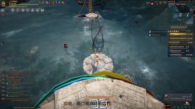 Mysteries of Summer BDO 5th tower Lahn / Летние тайны БДО 5ая башня Лан смотреть онлайн