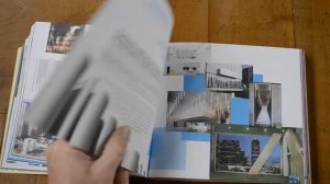 Review of the Lego Architecture Studio Book Part II