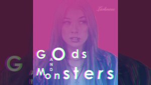 Liokness - Gods and Monsters (Lana Del Rey)