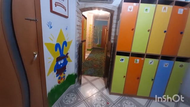 Химкиде садик ачылды🤗 смотреть онлайн