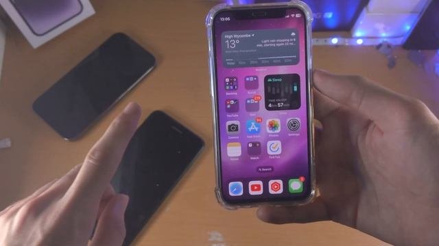 IPhone 15 Mini