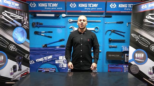 Welcome KING TONY's Agent from Egypt смотреть онлайн