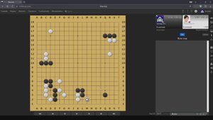 Играем Го | С 10k до 1d (8k)