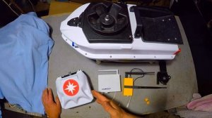 лучший усилитель Wi Fi сигнала для диппера 400+ метров