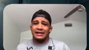 ПРОГНОЗЫ БОЙЦОВ НА БОЙ ХОРХЕ МАСВИДАЛЬ - КОЛБИ КОВИНГТОН | Бой на UFC 272